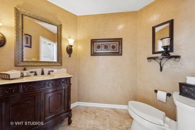 **MULTIPLE OFFERS RECEIVED - Highest and best by Sunday, 7/13 on Stonebridge Country Club in Illinois - for sale on GolfHomes.com, golf home, golf lot