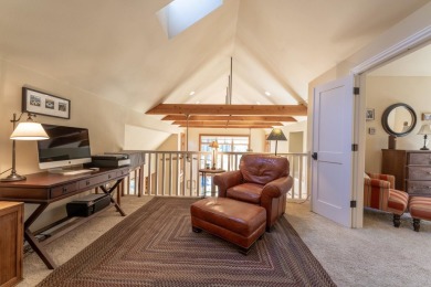 Turnkey Luxury Townhome in a Serene Forest Setting  This on Whitehawk Ranch Golf Club in California - for sale on GolfHomes.com, golf home, golf lot