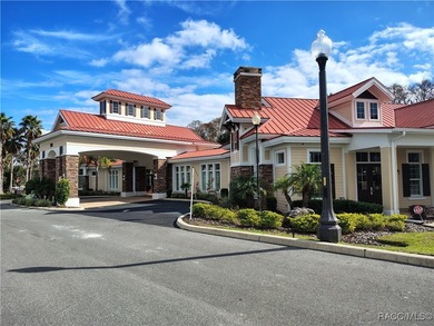 THE WILLOW - Located in the * Premier Gated Lakeside Community on Inverness Golf and Country Club in Florida - for sale on GolfHomes.com, golf home, golf lot