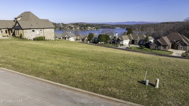 **Build Your Dream Home with Spectacular Views in Rarity Bay**
 on Rarity Bay Country Club - Loudon in Tennessee - for sale on GolfHomes.com, golf home, golf lot