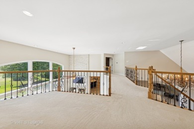 **MULTIPLE OFFERS RECEIVED - Highest and best by Sunday, 7/13 on Stonebridge Country Club in Illinois - for sale on GolfHomes.com, golf home, golf lot