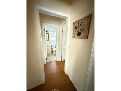 Location... Location... Location,  this beautiful 3 bedroom, 2 on Big Bear Mountain Ski and Golf Resort in California - for sale on GolfHomes.com, golf home, golf lot