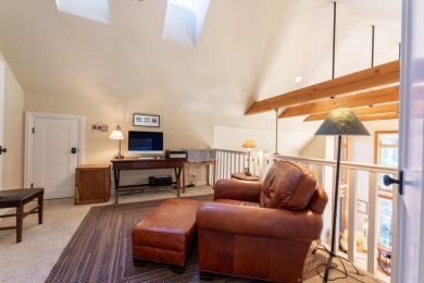 Turnkey Luxury Townhome in a Serene Forest Setting  This on Whitehawk Ranch Golf Club in California - for sale on GolfHomes.com, golf home, golf lot