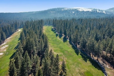 Impeccable taste on the golf course! This darling remodeled home on Tahoe Donner Golf Course in California - for sale on GolfHomes.com, golf home, golf lot