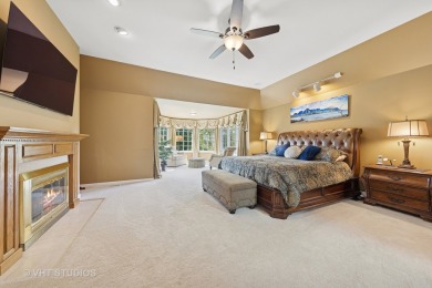 **MULTIPLE OFFERS RECEIVED - Highest and best by Sunday, 7/13 on Stonebridge Country Club in Illinois - for sale on GolfHomes.com, golf home, golf lot