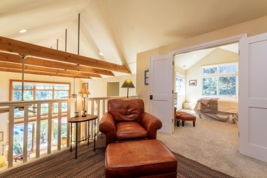 Turnkey Luxury Townhome in a Serene Forest Setting  This on Whitehawk Ranch Golf Club in California - for sale on GolfHomes.com, golf home, golf lot