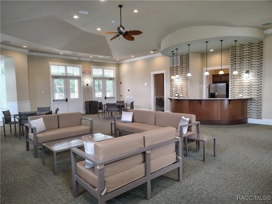 THE WILLOW - Located in the * Premier Gated Lakeside Community on Inverness Golf and Country Club in Florida - for sale on GolfHomes.com, golf home, golf lot