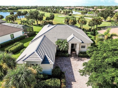 Enjoy a southwest, *Golf Digest* view of the beautiful 5th Green on Crown Colony Golf and Country Club in Florida - for sale on GolfHomes.com, golf home, golf lot