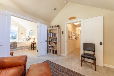 Turnkey Luxury Townhome in a Serene Forest Setting  This on Whitehawk Ranch Golf Club in California - for sale on GolfHomes.com, golf home, golf lot