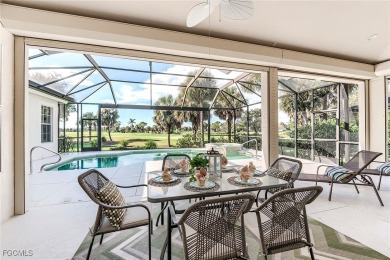 Enjoy a southwest, *Golf Digest* view of the beautiful 5th Green on Crown Colony Golf and Country Club in Florida - for sale on GolfHomes.com, golf home, golf lot