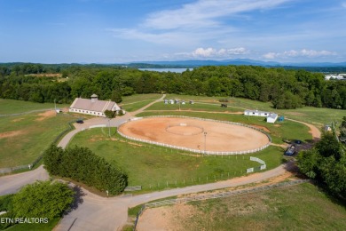 **Build Your Dream Home with Spectacular Views in Rarity Bay**
 on Rarity Bay Country Club - Loudon in Tennessee - for sale on GolfHomes.com, golf home, golf lot