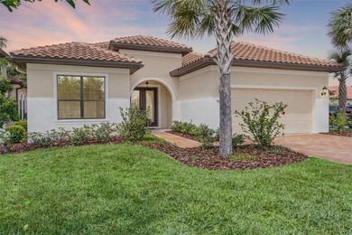 One or more photo(s) has been virtually staged. This beautifully on Mission Inn Resort and Club in Florida - for sale on GolfHomes.com, golf home, golf lot