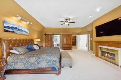 **MULTIPLE OFFERS RECEIVED - Highest and best by Sunday, 7/13 on Stonebridge Country Club in Illinois - for sale on GolfHomes.com, golf home, golf lot