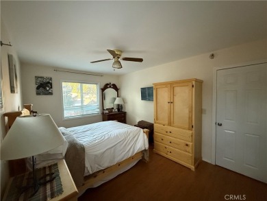 Location... Location... Location,  this beautiful 3 bedroom, 2 on Big Bear Mountain Ski and Golf Resort in California - for sale on GolfHomes.com, golf home, golf lot