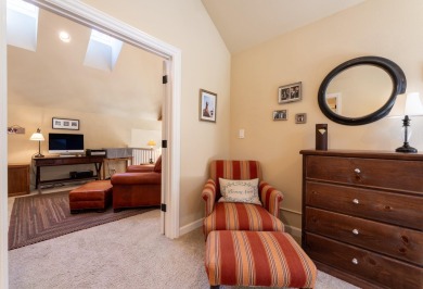 Turnkey Luxury Townhome in a Serene Forest Setting  This on Whitehawk Ranch Golf Club in California - for sale on GolfHomes.com, golf home, golf lot