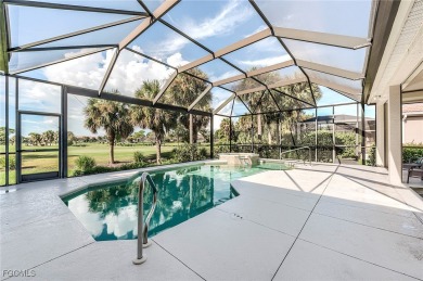 Enjoy a southwest, *Golf Digest* view of the beautiful 5th Green on Crown Colony Golf and Country Club in Florida - for sale on GolfHomes.com, golf home, golf lot