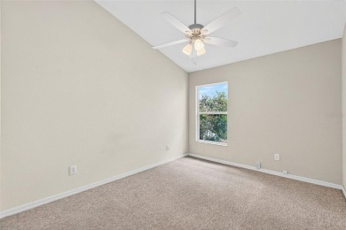 Welcome to 17728 Long Ridge Road, a beautifully maintained on Hunters Green Country Club in Florida - for sale on GolfHomes.com, golf home, golf lot
