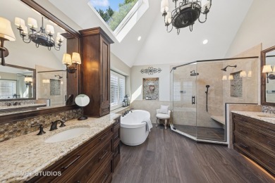 **MULTIPLE OFFERS RECEIVED - Highest and best by Sunday, 7/13 on Stonebridge Country Club in Illinois - for sale on GolfHomes.com, golf home, golf lot