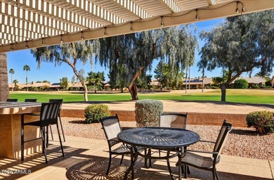 Truly a move-in ready, golf course home in Westbrook Village! on Westbrook Village / Vista Golf Course in Arizona - for sale on GolfHomes.com, golf home, golf lot