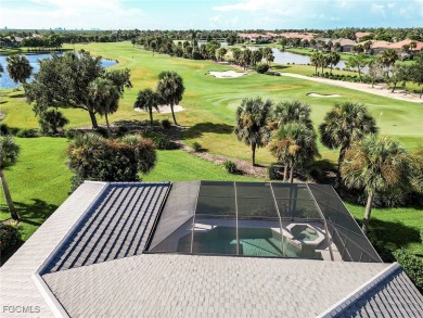 Enjoy a southwest, *Golf Digest* view of the beautiful 5th Green on Crown Colony Golf and Country Club in Florida - for sale on GolfHomes.com, golf home, golf lot
