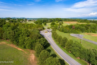 **Build Your Dream Home with Spectacular Views in Rarity Bay**
 on Rarity Bay Country Club - Loudon in Tennessee - for sale on GolfHomes.com, golf home, golf lot