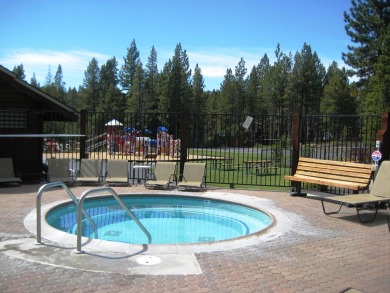 Impeccable taste on the golf course! This darling remodeled home on Tahoe Donner Golf Course in California - for sale on GolfHomes.com, golf home, golf lot