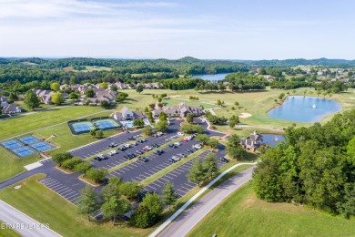 **Build Your Dream Home with Spectacular Views in Rarity Bay**
 on Rarity Bay Country Club - Loudon in Tennessee - for sale on GolfHomes.com, golf home, golf lot