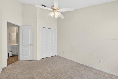 Welcome to 17728 Long Ridge Road, a beautifully maintained on Hunters Green Country Club in Florida - for sale on GolfHomes.com, golf home, golf lot