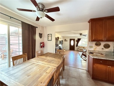 Location... Location... Location,  this beautiful 3 bedroom, 2 on Big Bear Mountain Ski and Golf Resort in California - for sale on GolfHomes.com, golf home, golf lot