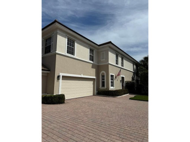 Welcome home to your beautiful 2BD/2BA+Den Coach Home that on Miromar Lakes Golf Club in Florida - for sale on GolfHomes.com, golf home, golf lot