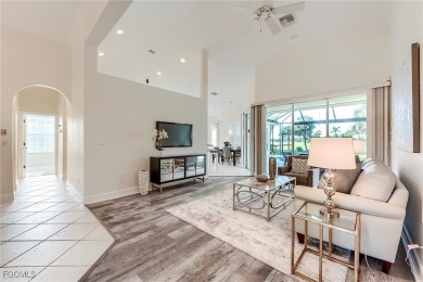 Enjoy a southwest, *Golf Digest* view of the beautiful 5th Green on Crown Colony Golf and Country Club in Florida - for sale on GolfHomes.com, golf home, golf lot