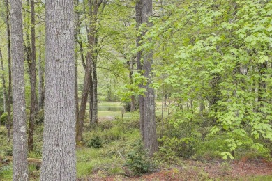 In the heart of Sapphire Valley - walk to 4 wonderful on Red Bird Golf Links in North Carolina - for sale on GolfHomes.com, golf home, golf lot