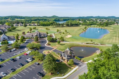 **Build Your Dream Home with Spectacular Views in Rarity Bay**
 on Rarity Bay Country Club - Loudon in Tennessee - for sale on GolfHomes.com, golf home, golf lot