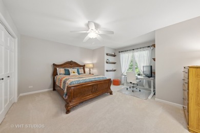 **MULTIPLE OFFERS RECEIVED - Highest and best by Sunday, 7/13 on Stonebridge Country Club in Illinois - for sale on GolfHomes.com, golf home, golf lot