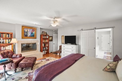 This older home at the North end of the island has been on Ocean Point Golf Links in South Carolina - for sale on GolfHomes.com, golf home, golf lot