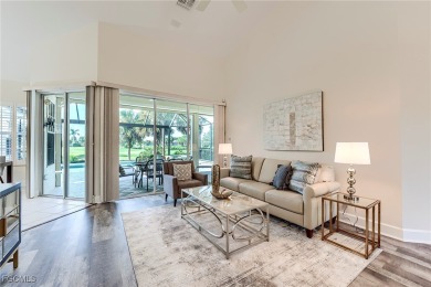 Enjoy a southwest, *Golf Digest* view of the beautiful 5th Green on Crown Colony Golf and Country Club in Florida - for sale on GolfHomes.com, golf home, golf lot
