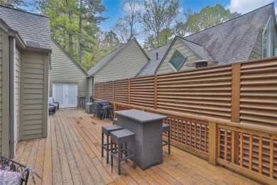 In the heart of Sapphire Valley - walk to 4 wonderful on Red Bird Golf Links in North Carolina - for sale on GolfHomes.com, golf home, golf lot
