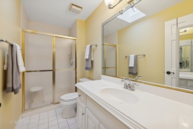 **MULTIPLE OFFERS RECEIVED - Highest and best by Sunday, 7/13 on Stonebridge Country Club in Illinois - for sale on GolfHomes.com, golf home, golf lot