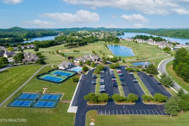 **Build Your Dream Home with Spectacular Views in Rarity Bay**
 on Rarity Bay Country Club - Loudon in Tennessee - for sale on GolfHomes.com, golf home, golf lot