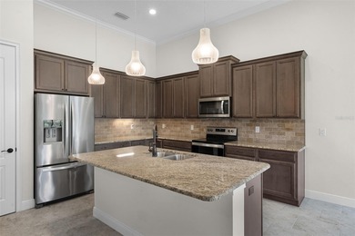 One or more photo(s) has been virtually staged. This beautifully on Mission Inn Resort and Club in Florida - for sale on GolfHomes.com, golf home, golf lot