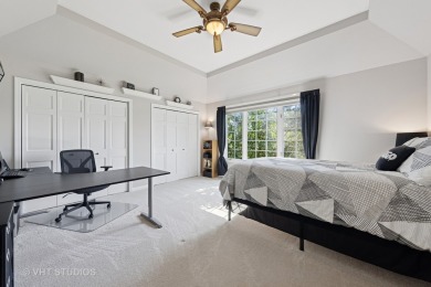 **MULTIPLE OFFERS RECEIVED - Highest and best by Sunday, 7/13 on Stonebridge Country Club in Illinois - for sale on GolfHomes.com, golf home, golf lot