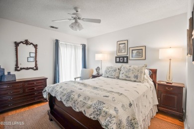 This older home at the North end of the island has been on Ocean Point Golf Links in South Carolina - for sale on GolfHomes.com, golf home, golf lot