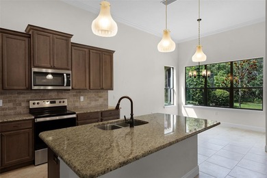 One or more photo(s) has been virtually staged. This beautifully on Mission Inn Resort and Club in Florida - for sale on GolfHomes.com, golf home, golf lot