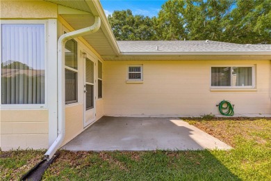 MRS CLEAN LIVED HERE - CHECK OUT THIS BEAUTIFUL VILLA - RECENT on On Top of the World Golf Course in Florida - for sale on GolfHomes.com, golf home, golf lot