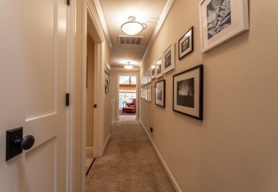 Turnkey Luxury Townhome in a Serene Forest Setting  This on Whitehawk Ranch Golf Club in California - for sale on GolfHomes.com, golf home, golf lot
