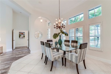 Enjoy a southwest, *Golf Digest* view of the beautiful 5th Green on Crown Colony Golf and Country Club in Florida - for sale on GolfHomes.com, golf home, golf lot