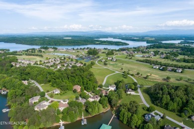 **Build Your Dream Home with Spectacular Views in Rarity Bay**
 on Rarity Bay Country Club - Loudon in Tennessee - for sale on GolfHomes.com, golf home, golf lot