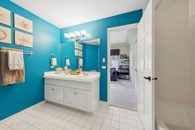 **MULTIPLE OFFERS RECEIVED - Highest and best by Sunday, 7/13 on Stonebridge Country Club in Illinois - for sale on GolfHomes.com, golf home, golf lot
