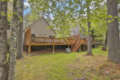 In the heart of Sapphire Valley - walk to 4 wonderful on Red Bird Golf Links in North Carolina - for sale on GolfHomes.com, golf home, golf lot