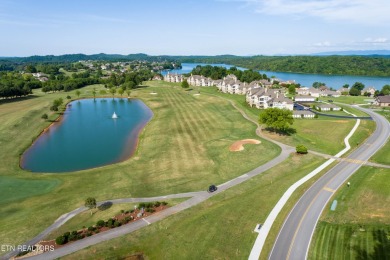 **Build Your Dream Home with Spectacular Views in Rarity Bay**
 on Rarity Bay Country Club - Loudon in Tennessee - for sale on GolfHomes.com, golf home, golf lot